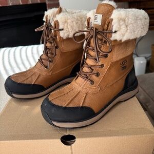 UGG Adirondack III boot